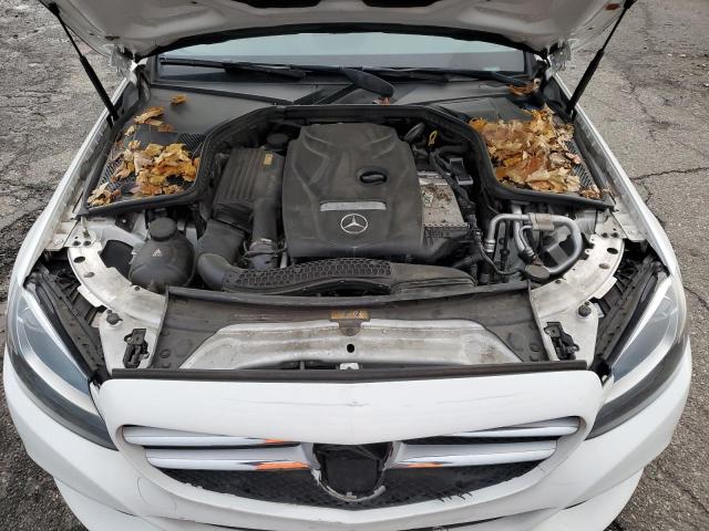 2016 MERCEDES-BENZ C 300 - WDDWF4JBXGR182771