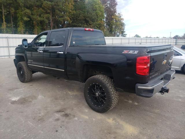 2015 CHEVROLET SILVERADO - 1GC1KVE85FF165980