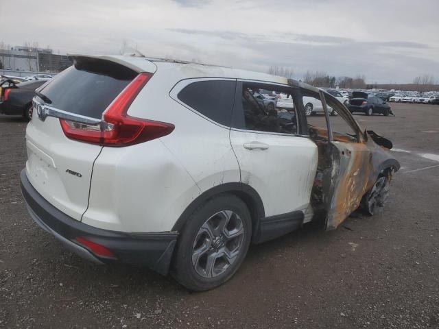 Vin: 2hkrw2h89jh140743, lot: 77197804, honda crv exl 20183
