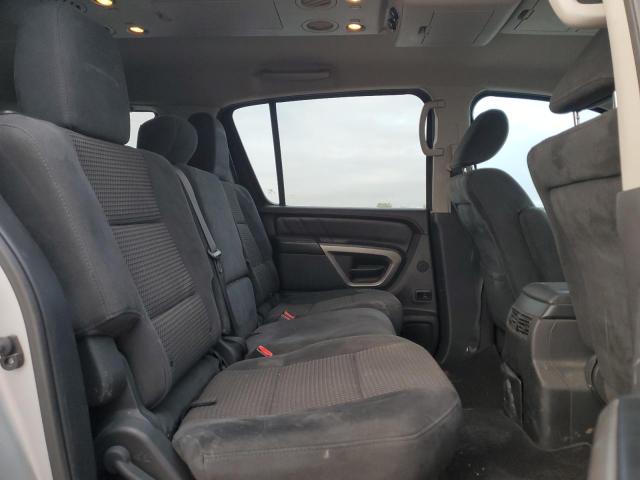 2015 NISSAN ARMADA SV - 5N1BA0ND6FN603530