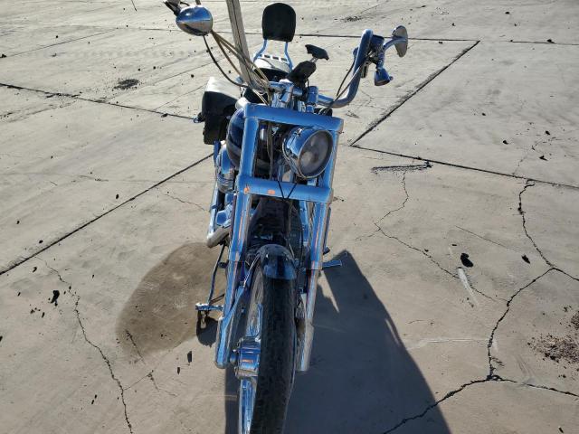 2008 HARLEY-DAVIDSON FXDSE2 1HD1PS8148K977004