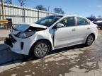 2018 KIA RIO LX - 3KPA24AB4JE079722
