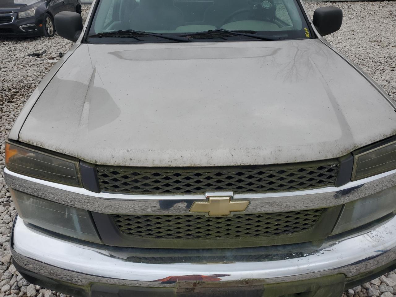 Lot #2979275238 2007 CHEVROLET COLORADO