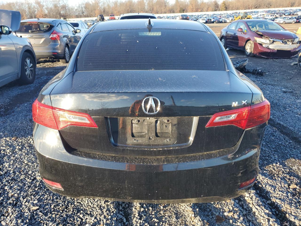 Lot #3029415683 2014 ACURA ILX 20