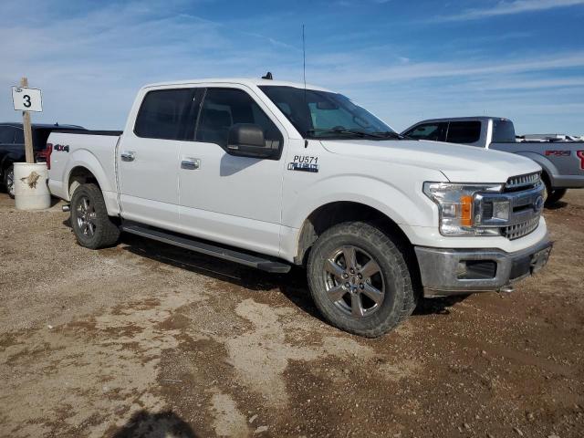 2020 FORD F150 SUPER - 1FTEW1E50LKD60571