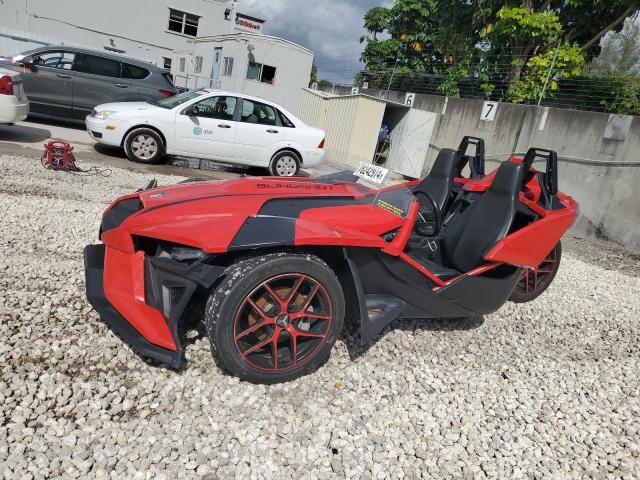 2021 POLARIS SLINGSHOT #3028504918