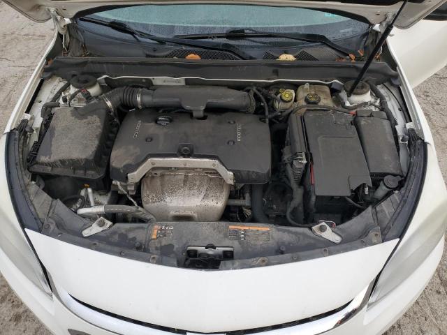 2016 CHEVROLET MALIBU LIM - 1G11A5SAXGU123630
