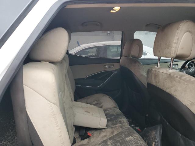 2016 HYUNDAI SANTA FE S #3303791425