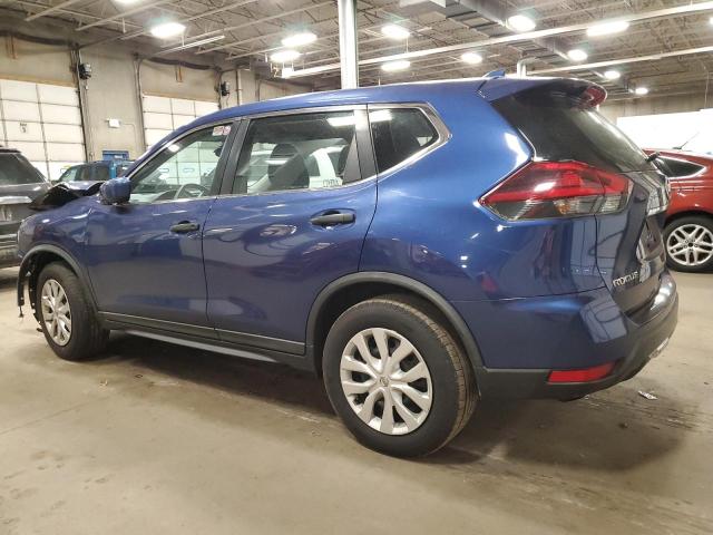 2018 NISSAN ROGUE S AW KNMAT2MVXJP550277