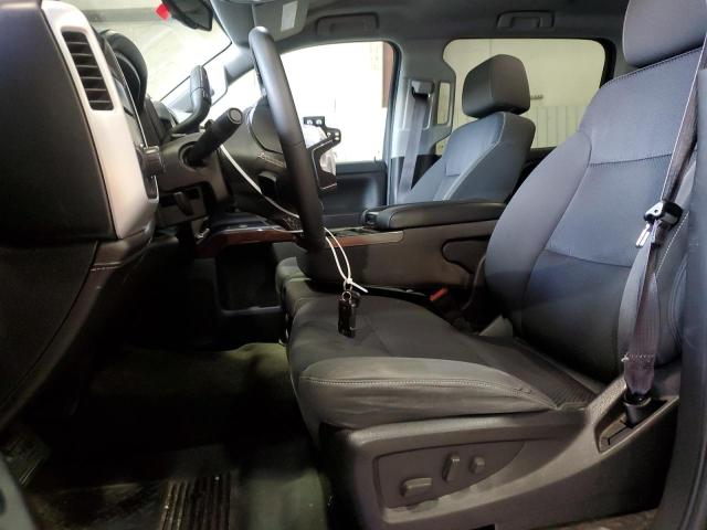 2015 GMC SIERRA C15 - 3GTP1UEC3FG136830