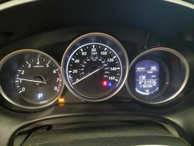2015 MAZDA CX-5 TOURI - JM3KE4CY0F0454378