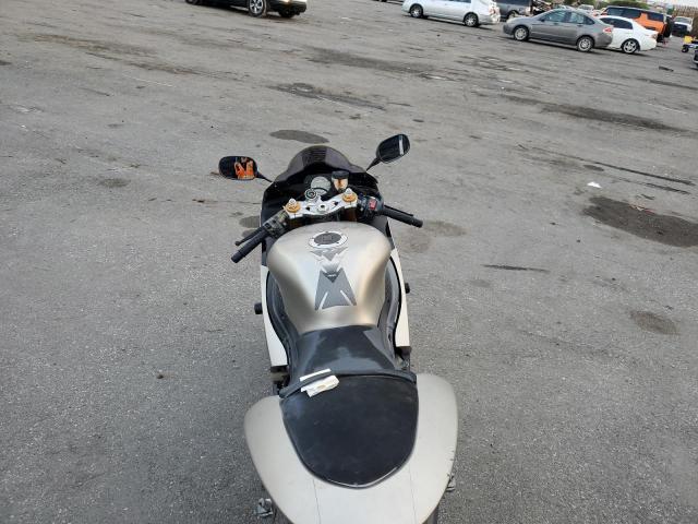 2005 KAWASAKI ZX6R JKBZXJC155A010026