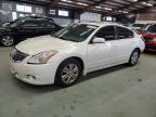 NISSAN ALTIMA BAS photo