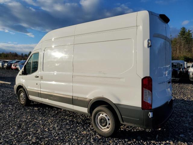 VIN 1FTBR1X86MKA45776 2021 FORD TRANSIT no.2