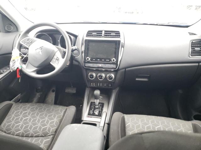 2023 MITSUBISHI RVR ES JA4AJUAU2PU603460