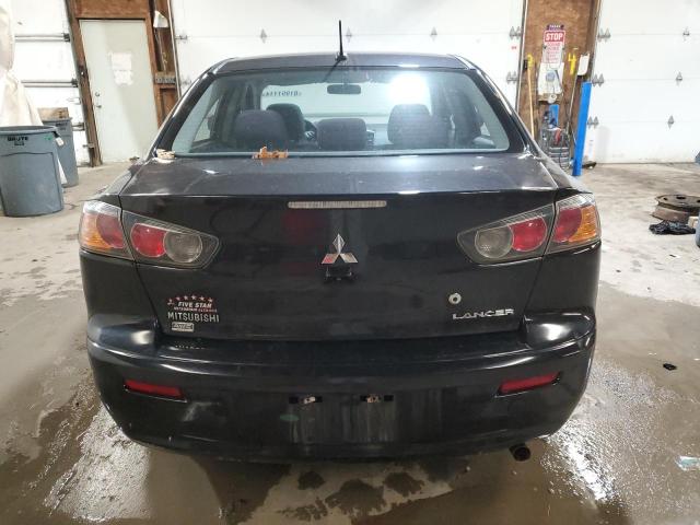 2015 MITSUBISHI LANCER SE JA32V2FW8FU021664