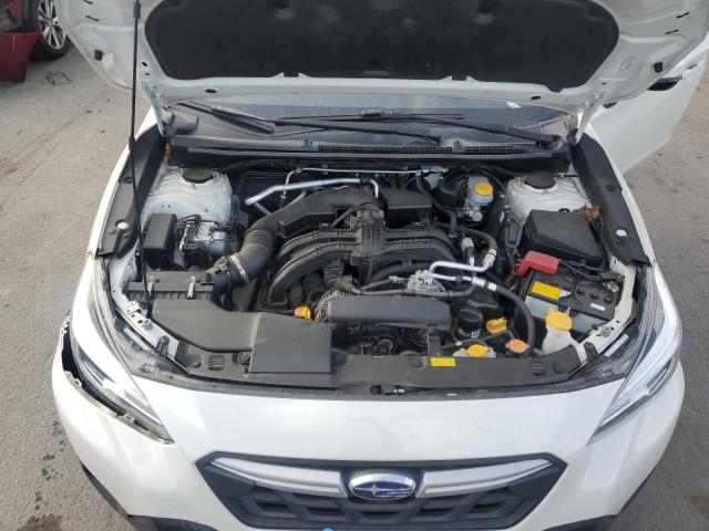 2021 SUBARU CROSSTREK - JF2GTHMC5M8280368