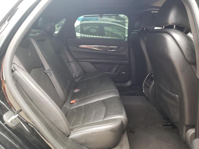 2016 CADILLAC CT6 LUXURY - 1G6KD5RS4GU133249