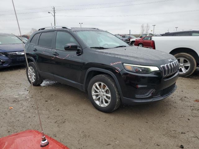 2020 JEEP CHEROKEE L - 1C4PJMCB5LD550453