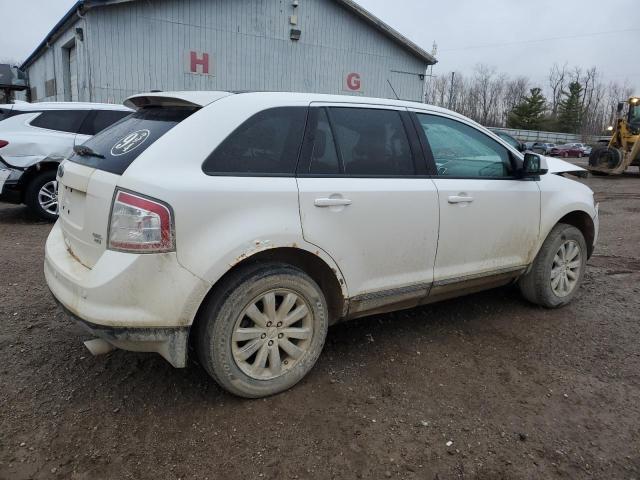 Vin: 2fmdk4jc5abb18732, lot: 81483544, ford edge sel 20103