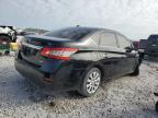 Lot #3023118266 2013 NISSAN SENTRA S