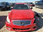 Lot #3004169900 2011 INFINITI G37 BASE