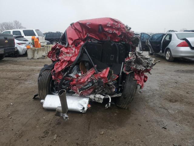 2024 FORD ESCAPE ST - 1FMCU9MNXRUB46449