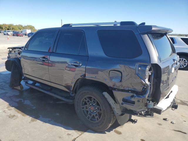 2022 TOYOTA 4RUNNER SR - JTEFU5JR7N5274116