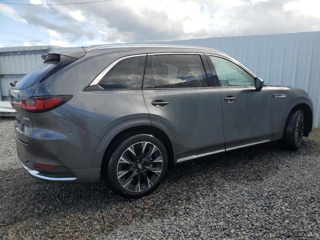 2024 MAZDA CX-90 JM3KK1HC1R1142671