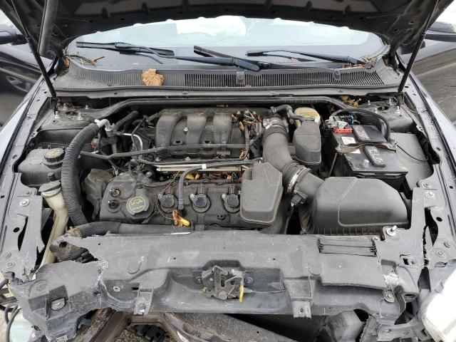 VIN 1FAHP2F84DG114643 2013 FORD TAURUS no.11