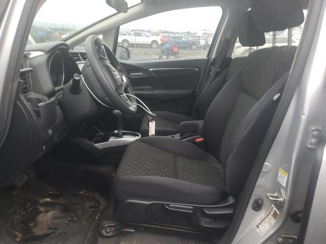 2016 HONDA FIT LX - JHMGK5H5XGS004284