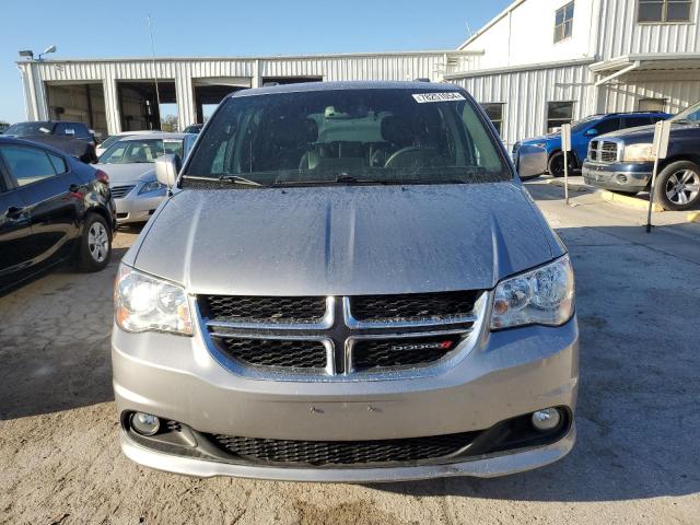 2019 DODGE GRAND CARA - 2C4RDGCG0KR712384
