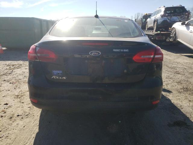 2017 FORD FOCUS S - 1FADP3E29HL201551