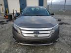 FORD FUSION SEL photo