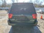 Lot #2970061584 2002 TOYOTA SEQUOIA LI