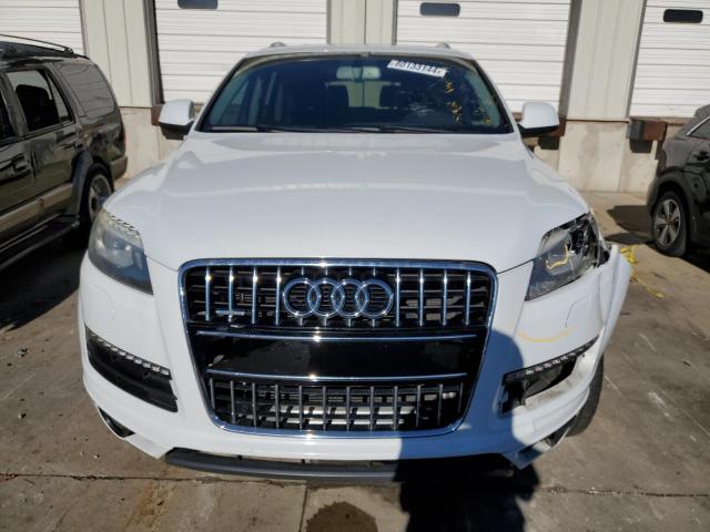 VIN WA1LGAFEXFD012007 2015 AUDI Q7 no.5