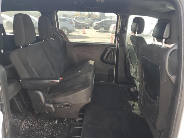 2018 DODGE GRAND CARA - 2C4RDGBGXJR152891