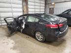 Lot #3030759137 2017 KIA FORTE LX