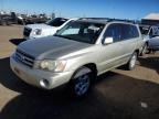 Lot #3006865646 2003 TOYOTA HIGHLANDER