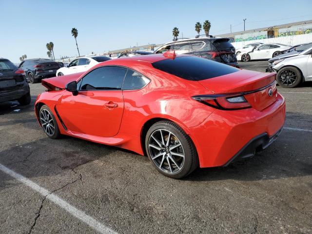 2023 TOYOTA GR 86 JF1ZNBC11P8759329