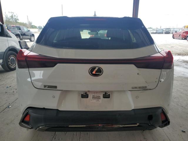 2019 LEXUS UX 200 JTHY3JBH9K2004508