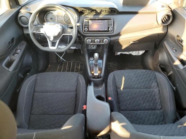 2021 NISSAN KICKS S - 3N1CP5BV4ML552384