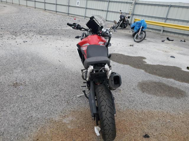 2024 TRIUMPH MOTORCYCLE TIGER 900 SMTE64DF7RTBN1959