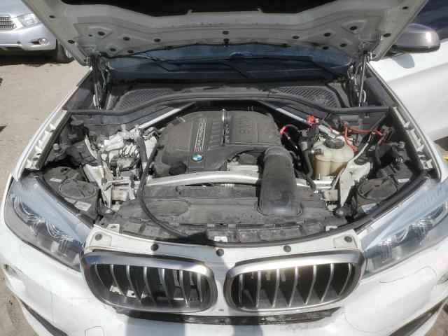 VIN 5UXKU2C59K0Z63223 2019 BMW X6 no.12