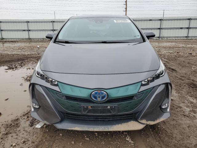 2018 TOYOTA PRIUS PRIM - JTDKARFP6J3069001
