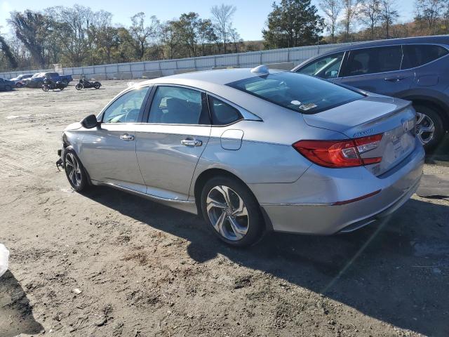 2018 HONDA ACCORD EXL - 1HGCV1F59JA127740