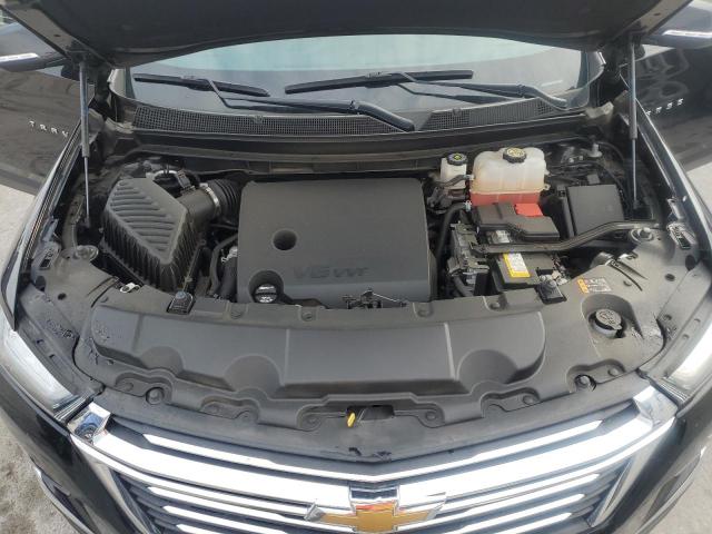 VIN 1GNERGKW5NJ127941 2022 Chevrolet Traverse, LT no.12