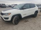2019 JEEP COMPASS TR - 3C4NJDDBXKT702807