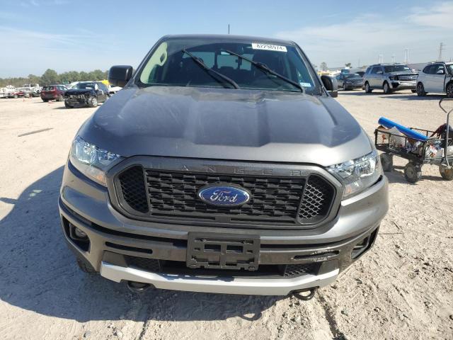 2022 FORD RANGER XL - 1FTER4FH1NLD47049