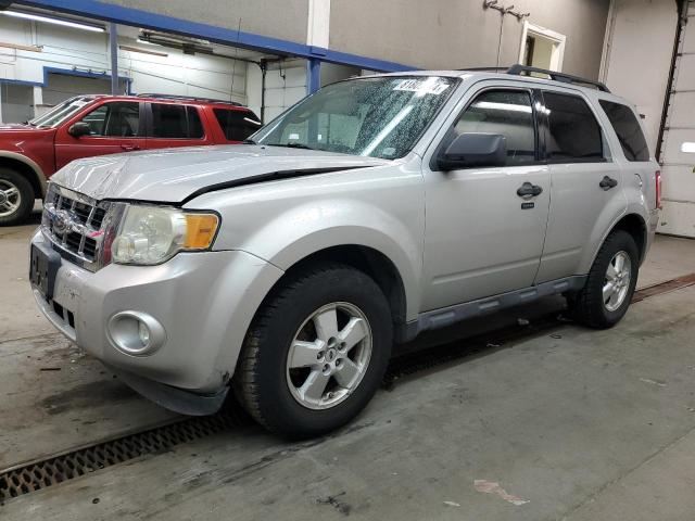 2009 FORD ESCAPE XLT #3033493100